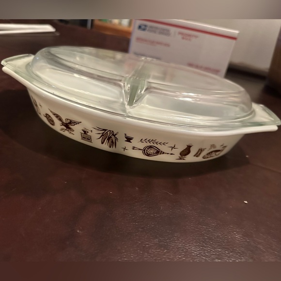 Pyrex | Kitchen | Pyrex Dish | Poshmark